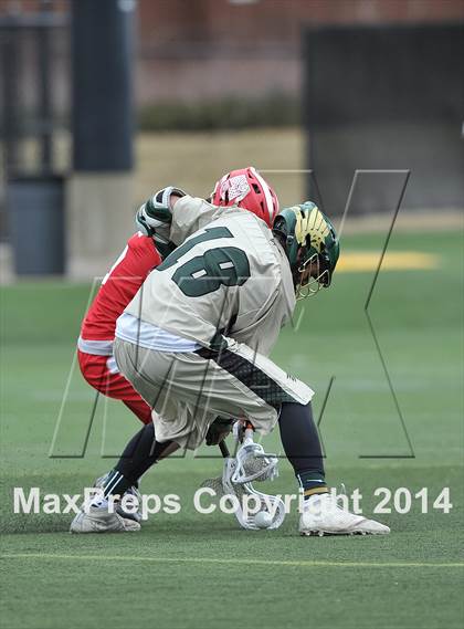 Thumbnail 2 in Regis Jesuit @ Mountain Vista photogallery.