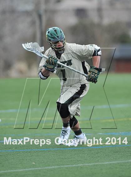 Thumbnail 1 in Regis Jesuit @ Mountain Vista photogallery.