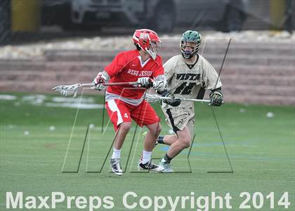 Thumbnail 1 in Regis Jesuit @ Mountain Vista photogallery.