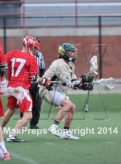Thumbnail 3 in Regis Jesuit @ Mountain Vista photogallery.
