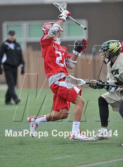 Thumbnail 2 in Regis Jesuit @ Mountain Vista photogallery.