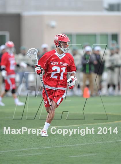 Thumbnail 1 in Regis Jesuit @ Mountain Vista photogallery.