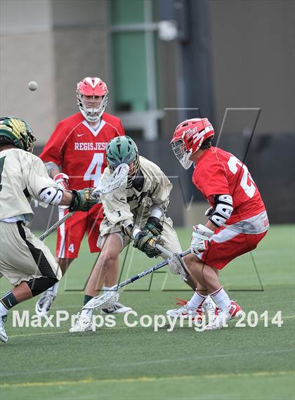 Thumbnail 2 in Regis Jesuit @ Mountain Vista photogallery.