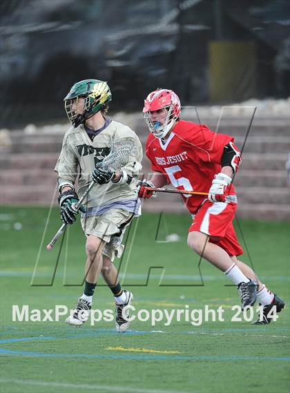 Thumbnail 3 in Regis Jesuit @ Mountain Vista photogallery.
