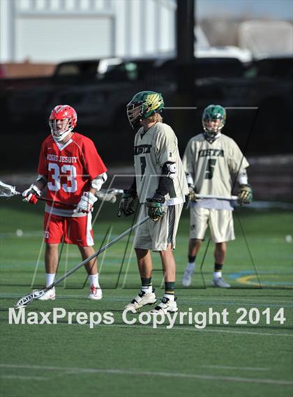 Thumbnail 3 in Regis Jesuit @ Mountain Vista photogallery.