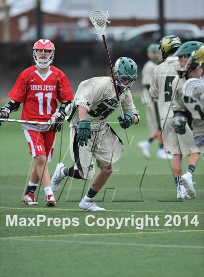 Thumbnail 1 in Regis Jesuit @ Mountain Vista photogallery.