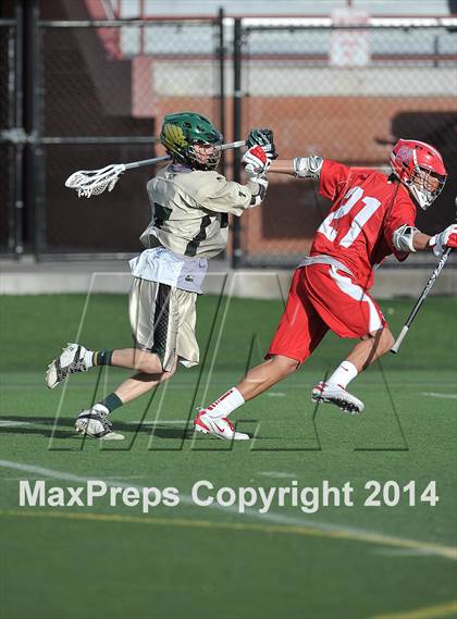 Thumbnail 3 in Regis Jesuit @ Mountain Vista photogallery.