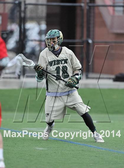 Thumbnail 2 in Regis Jesuit @ Mountain Vista photogallery.