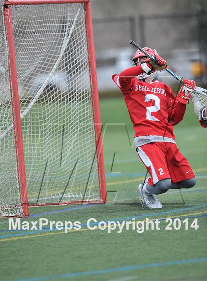 Thumbnail 2 in Regis Jesuit @ Mountain Vista photogallery.