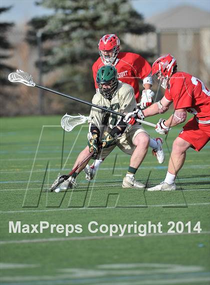 Thumbnail 2 in Regis Jesuit @ Mountain Vista photogallery.
