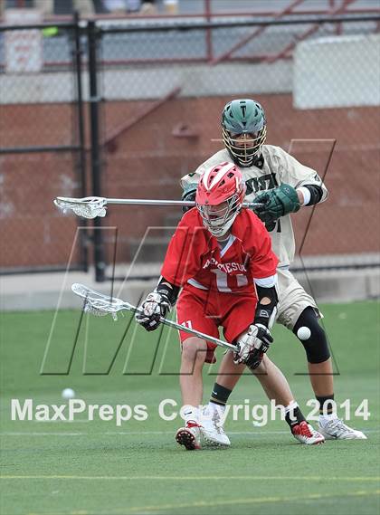 Thumbnail 3 in Regis Jesuit @ Mountain Vista photogallery.