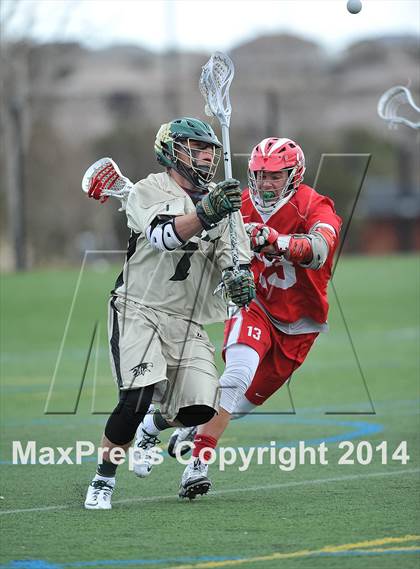 Thumbnail 3 in Regis Jesuit @ Mountain Vista photogallery.