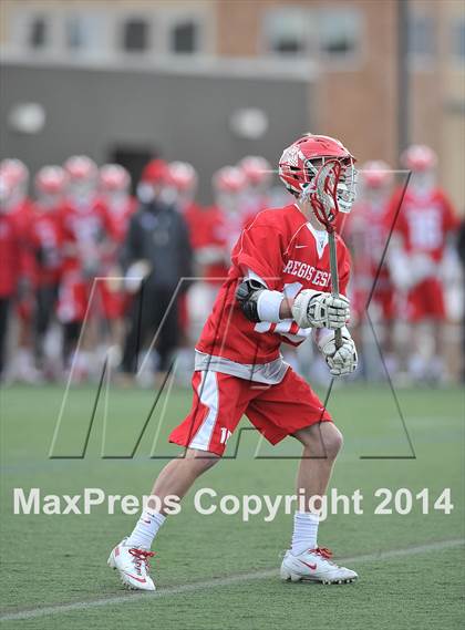 Thumbnail 1 in Regis Jesuit @ Mountain Vista photogallery.
