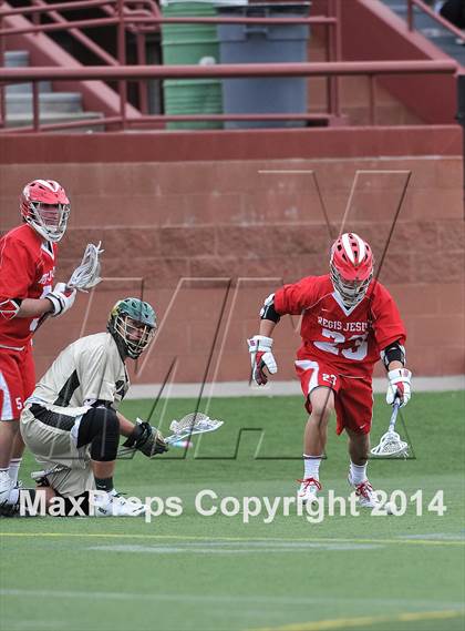 Thumbnail 3 in Regis Jesuit @ Mountain Vista photogallery.