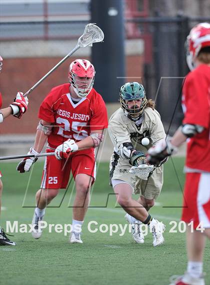 Thumbnail 2 in Regis Jesuit @ Mountain Vista photogallery.