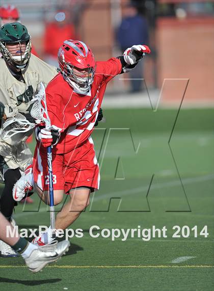 Thumbnail 3 in Regis Jesuit @ Mountain Vista photogallery.
