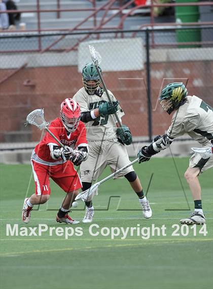 Thumbnail 3 in Regis Jesuit @ Mountain Vista photogallery.