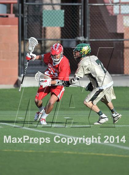 Thumbnail 3 in Regis Jesuit @ Mountain Vista photogallery.