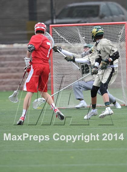Thumbnail 3 in Regis Jesuit @ Mountain Vista photogallery.