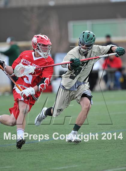 Thumbnail 3 in Regis Jesuit @ Mountain Vista photogallery.