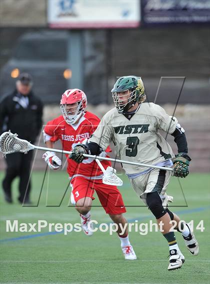 Thumbnail 3 in Regis Jesuit @ Mountain Vista photogallery.