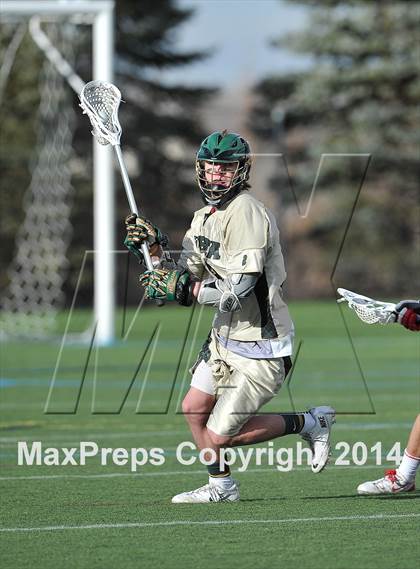 Thumbnail 2 in Regis Jesuit @ Mountain Vista photogallery.