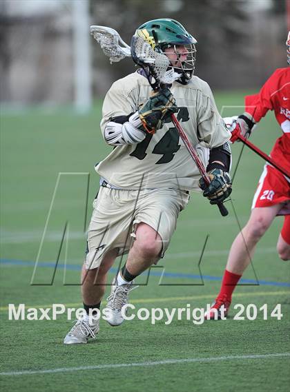 Thumbnail 2 in Regis Jesuit @ Mountain Vista photogallery.