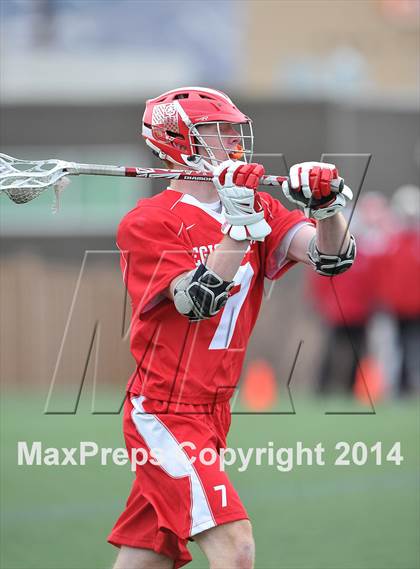 Thumbnail 2 in Regis Jesuit @ Mountain Vista photogallery.