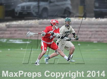 Thumbnail 2 in Regis Jesuit @ Mountain Vista photogallery.