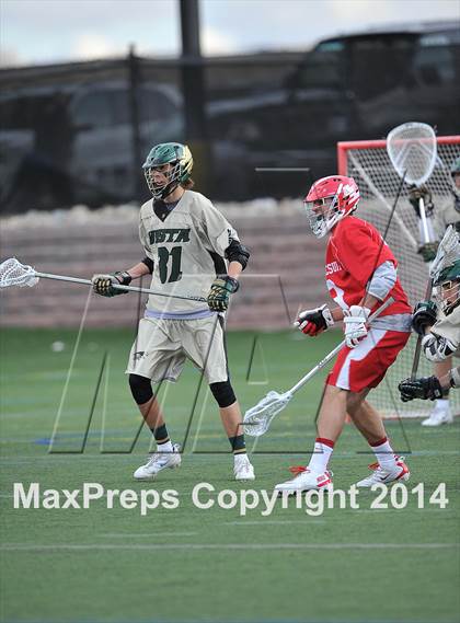 Thumbnail 1 in Regis Jesuit @ Mountain Vista photogallery.
