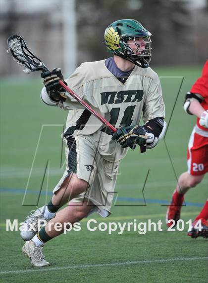Thumbnail 3 in Regis Jesuit @ Mountain Vista photogallery.