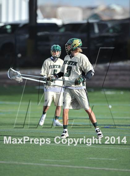 Thumbnail 3 in Regis Jesuit @ Mountain Vista photogallery.