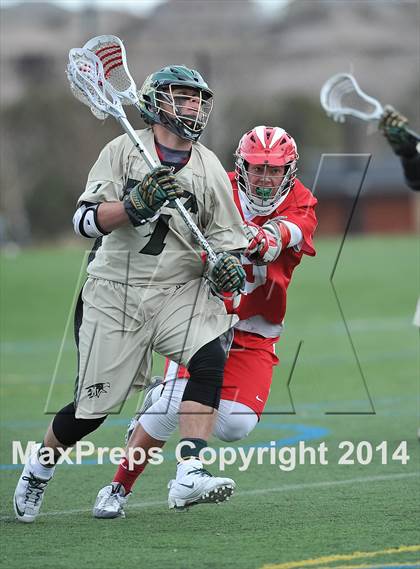 Thumbnail 1 in Regis Jesuit @ Mountain Vista photogallery.
