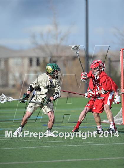 Thumbnail 1 in Regis Jesuit @ Mountain Vista photogallery.
