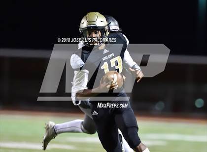 Thumbnail 1 in Riverside Prep @ Adelanto (CIF SS 1st Round Playoff) photogallery.
