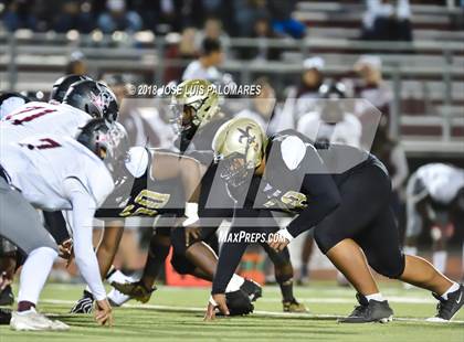 Thumbnail 1 in Riverside Prep @ Adelanto (CIF SS 1st Round Playoff) photogallery.