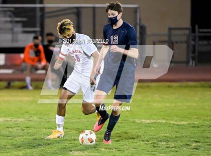 Thumbnail 1 in Arcadia @ McClintock photogallery.