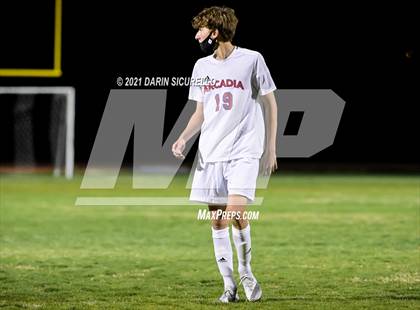 Thumbnail 1 in Arcadia @ McClintock photogallery.