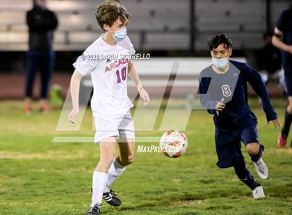 Thumbnail 3 in Arcadia @ McClintock photogallery.