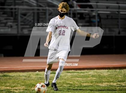 Thumbnail 3 in Arcadia @ McClintock photogallery.