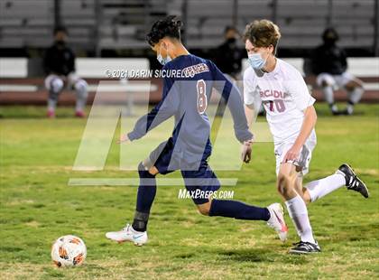 Thumbnail 3 in Arcadia @ McClintock photogallery.