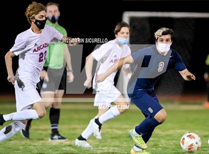 Thumbnail 3 in Arcadia @ McClintock photogallery.