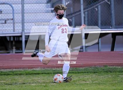 Thumbnail 2 in Arcadia @ McClintock photogallery.