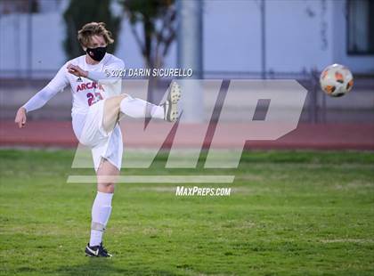 Thumbnail 1 in Arcadia @ McClintock photogallery.