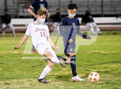 Thumbnail 1 in Arcadia @ McClintock photogallery.