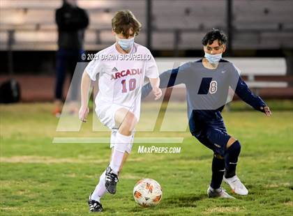 Thumbnail 2 in Arcadia @ McClintock photogallery.