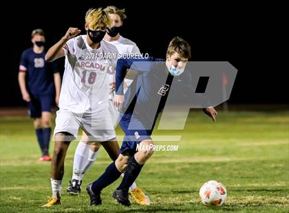 Thumbnail 3 in Arcadia @ McClintock photogallery.