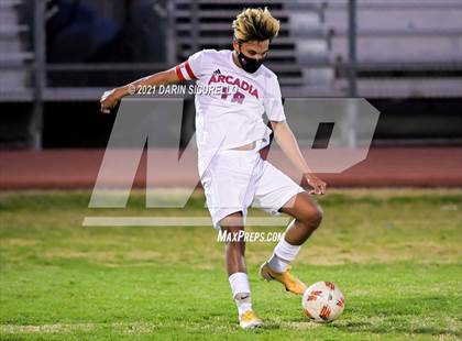 Thumbnail 2 in Arcadia @ McClintock photogallery.