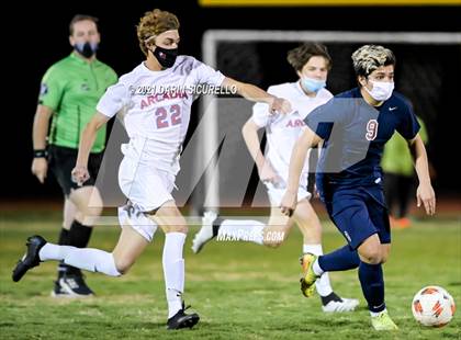 Thumbnail 1 in Arcadia @ McClintock photogallery.