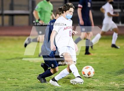 Thumbnail 1 in Arcadia @ McClintock photogallery.